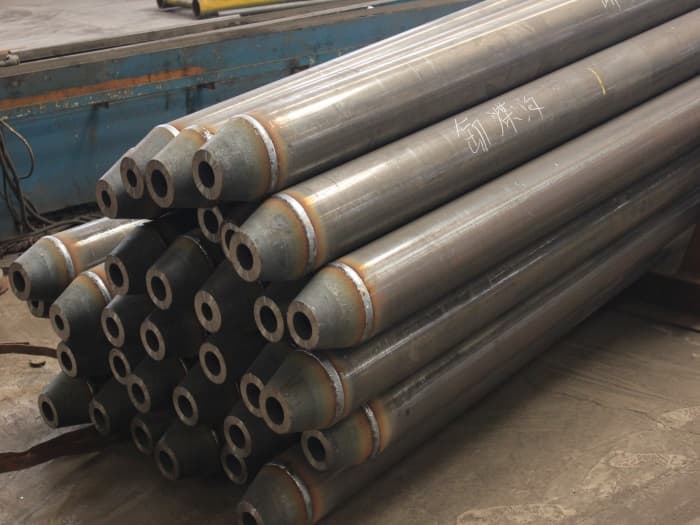 马鞍山网架杆件