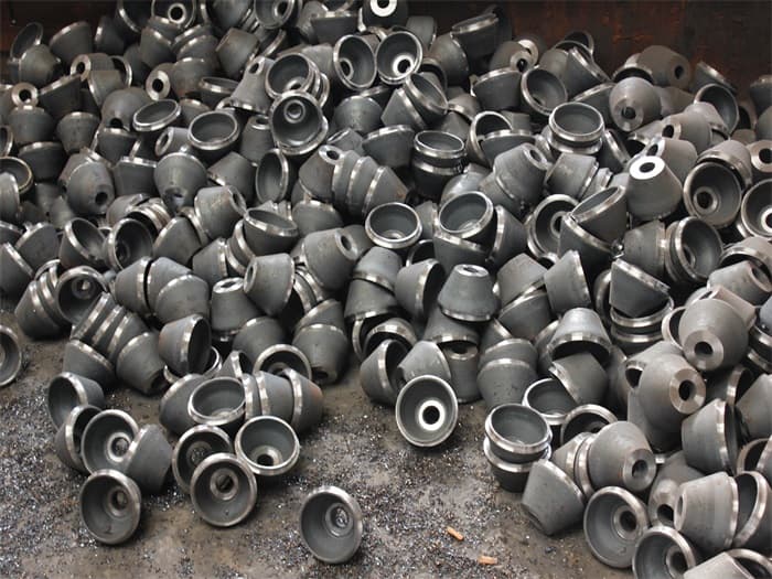 马鞍山网架锥头