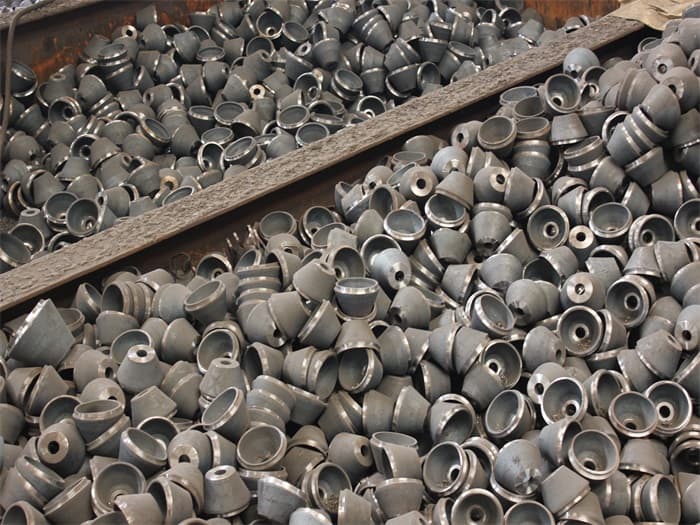 马鞍山网架锥头