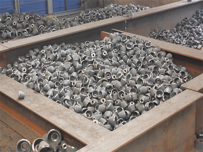 马鞍山网架锥头