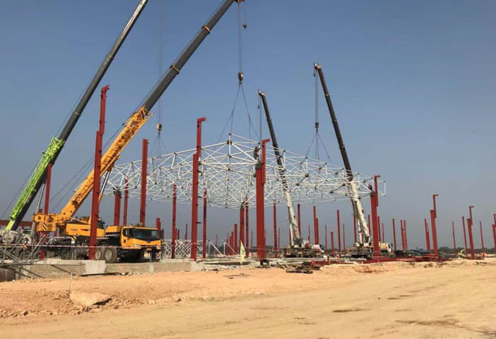 马鞍山小鹏新能源汽车