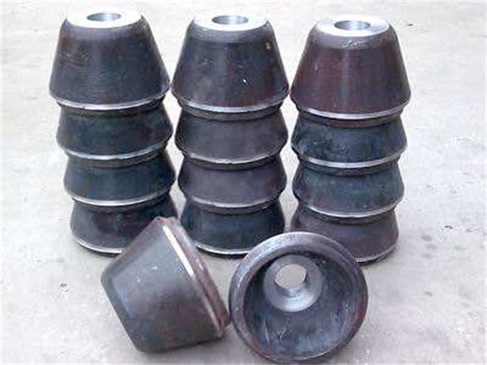 马鞍山网架锥头