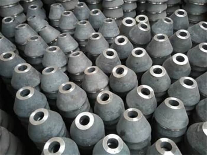 马鞍山网架锥头