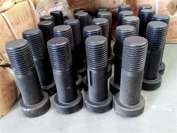 马鞍山高强螺栓