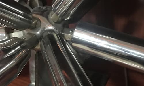 马鞍山球形网架报价每平米多少钱