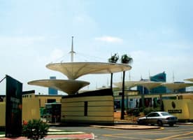 马鞍山料棚网架厂