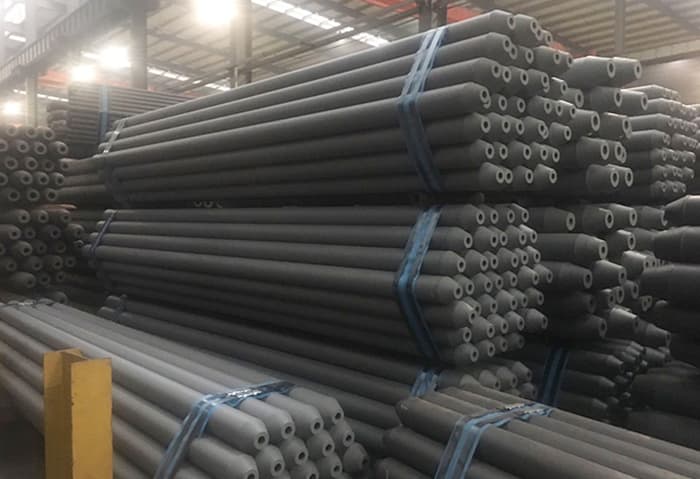 马鞍山网架杆件加工