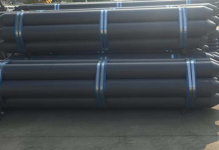 马鞍山管桁架钢管