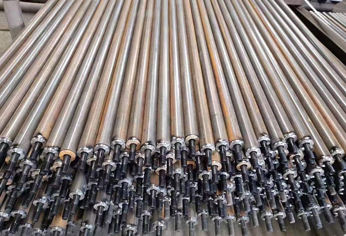 马鞍山网架加工