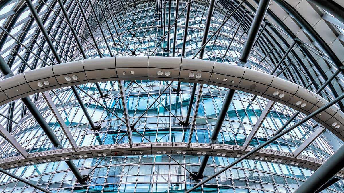 马鞍山网架有哪些类型