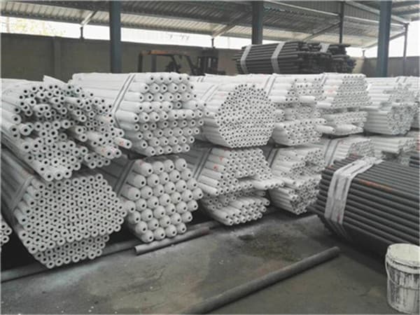 马鞍山网架成品发货